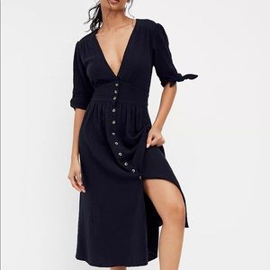 Free People “Love of my Life”